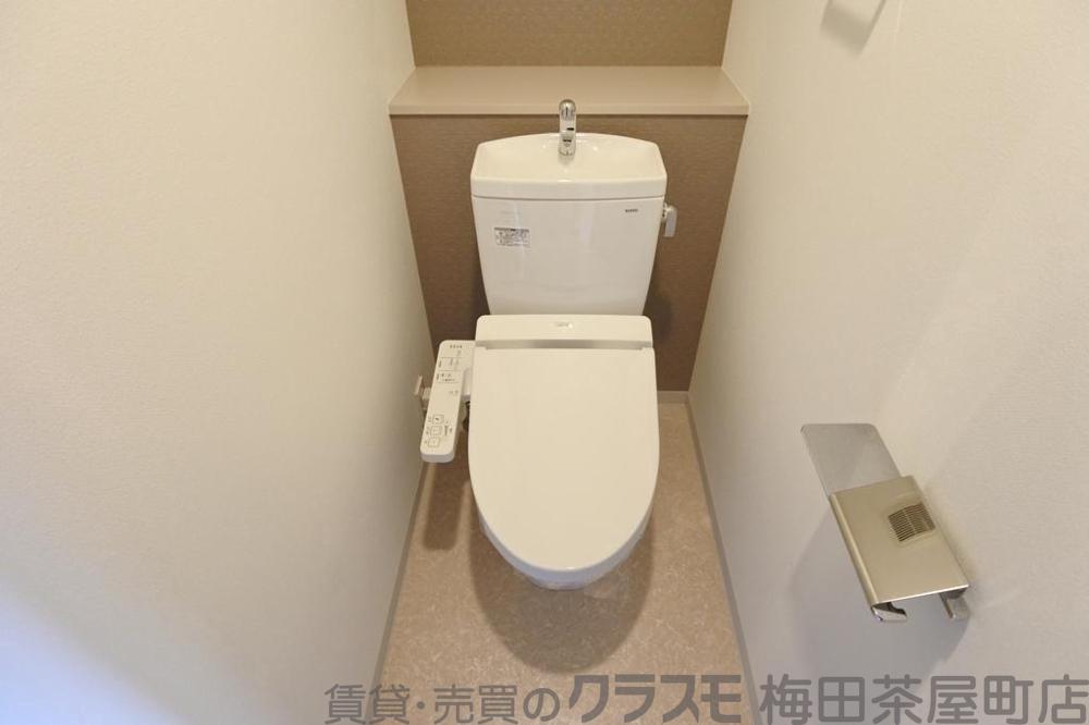 18/30 トイレ
