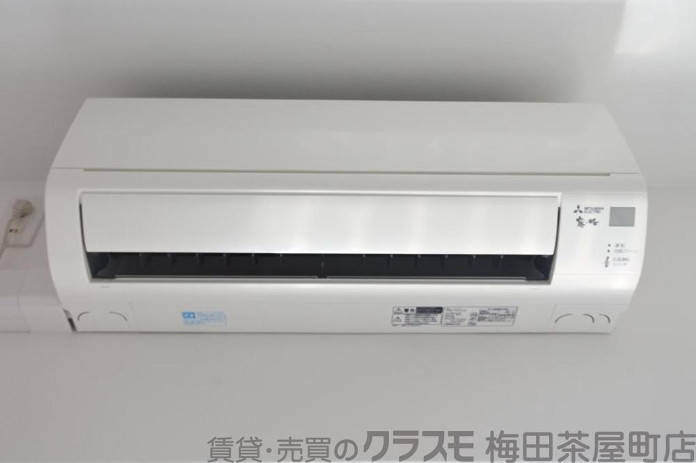 20/30 設備