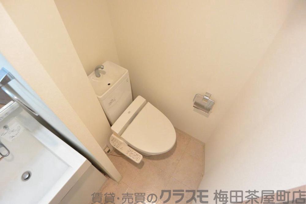 21/30 トイレ