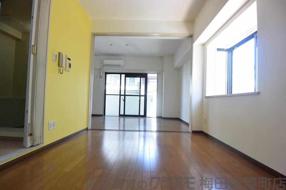 4/30 リビング/ダイニング