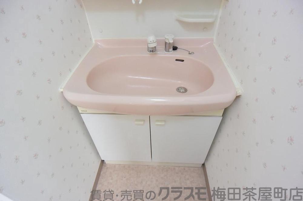 19/30 洗面