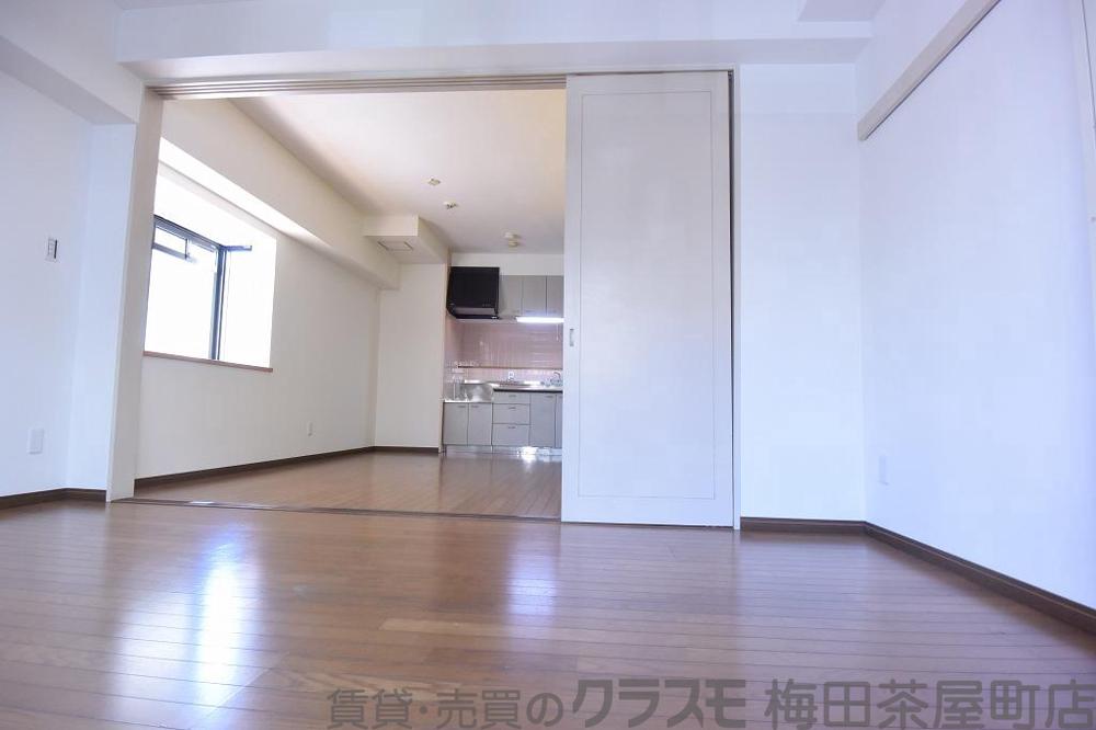 5/30 リビング/ダイニング