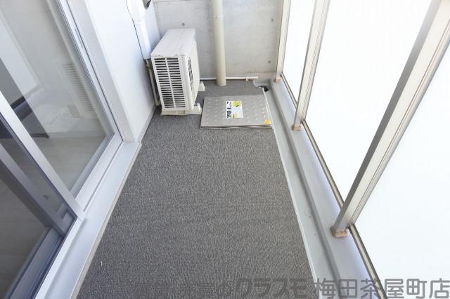 22/30 バルコニー