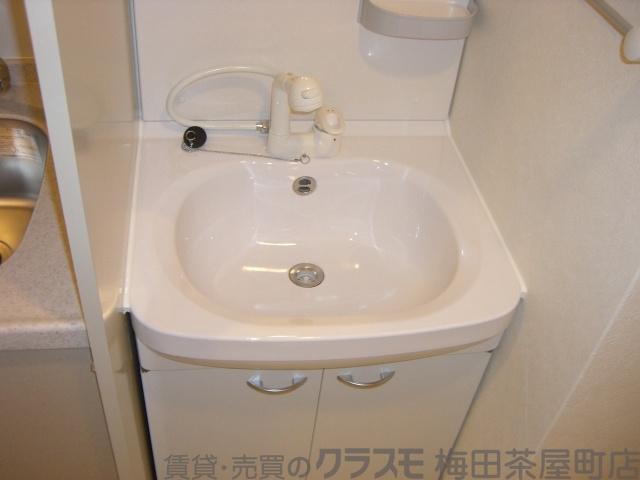 12/30 洗面
