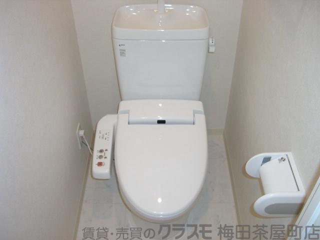 11/30 トイレ
