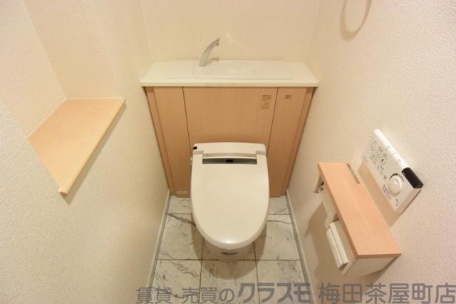 19/30 トイレ