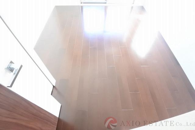 5/30 リビング/ダイニング