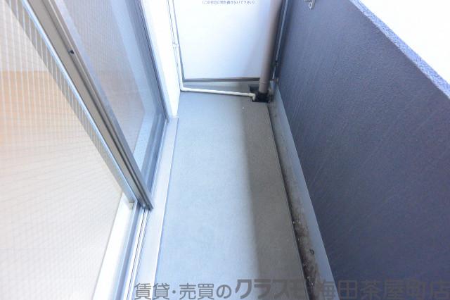 21/30 バルコニー