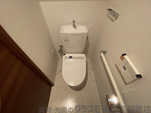 17/30 トイレ
