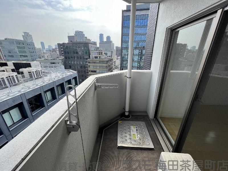 24/30 バルコニー