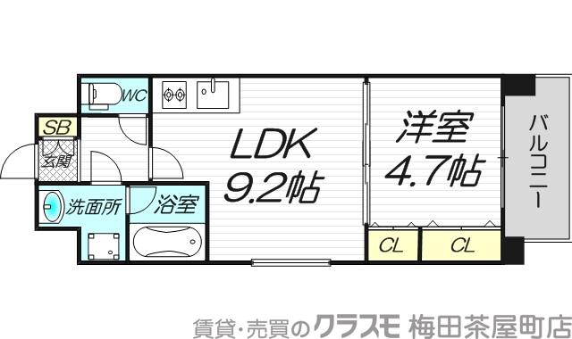 3/30 間取