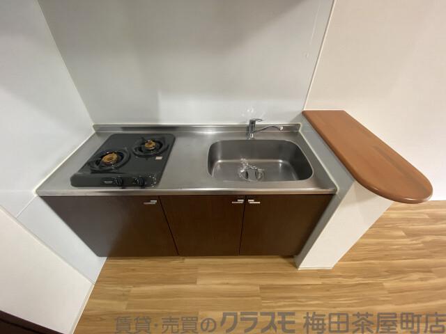 15/30 キッチン