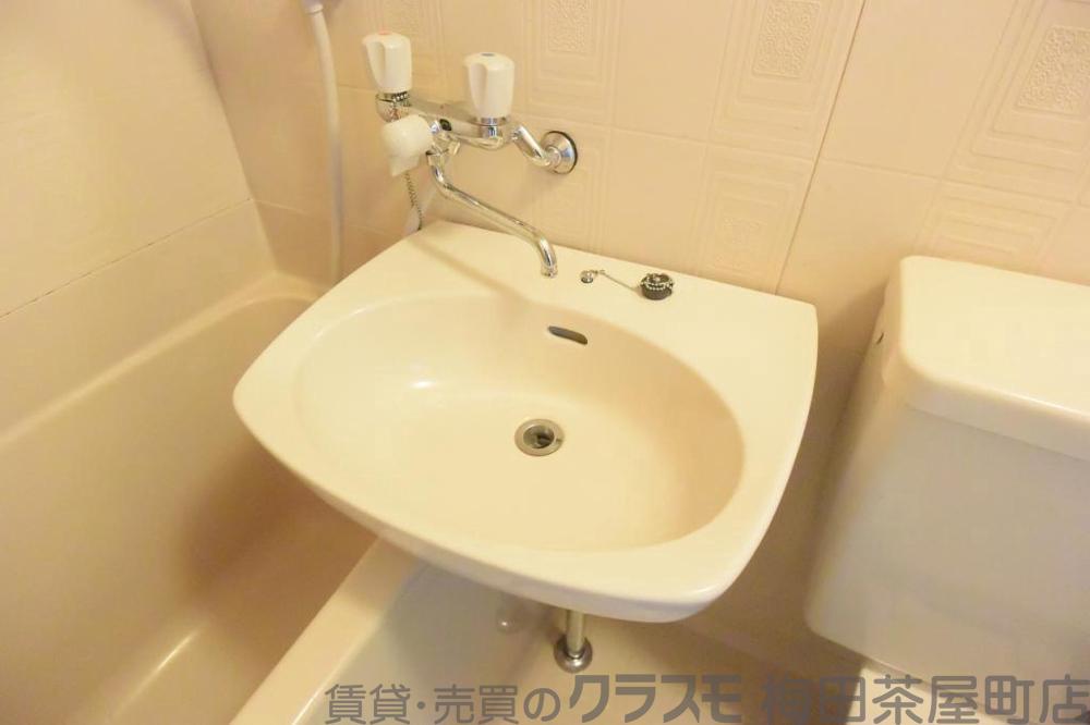 19/30 洗面