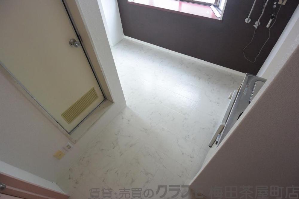 5/30 リビング/ダイニング