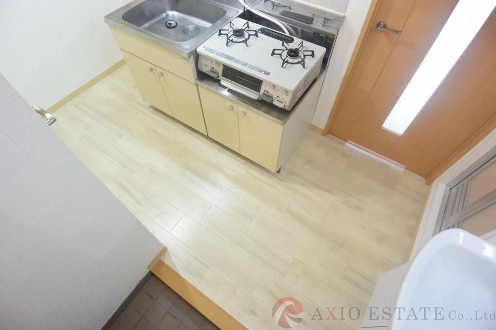 4/30 リビング/ダイニング