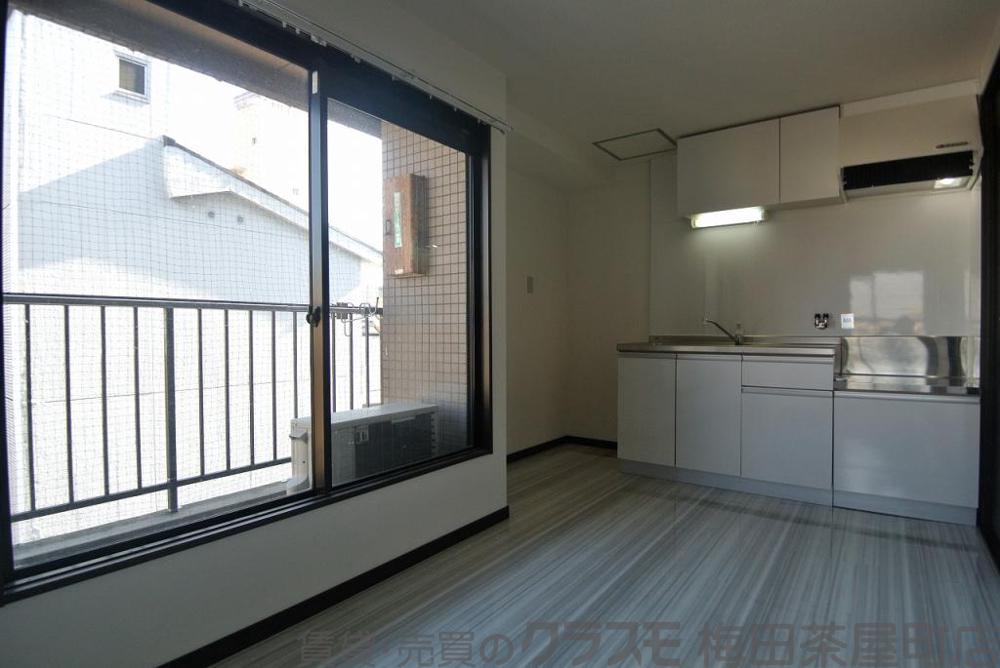 4/30 リビング/ダイニング