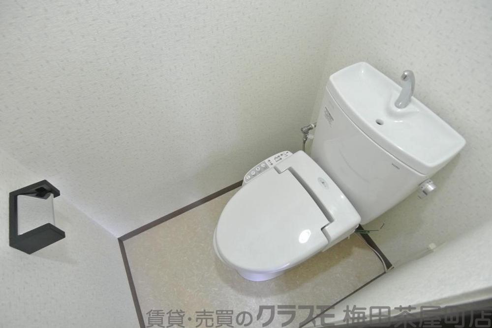 18/30 トイレ
