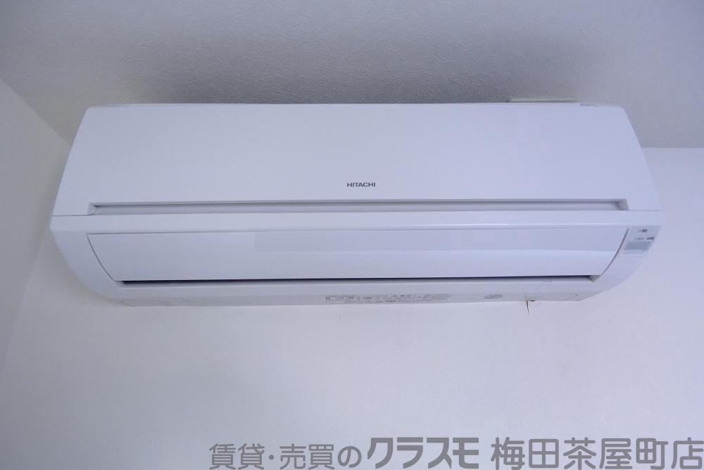 20/30 設備
