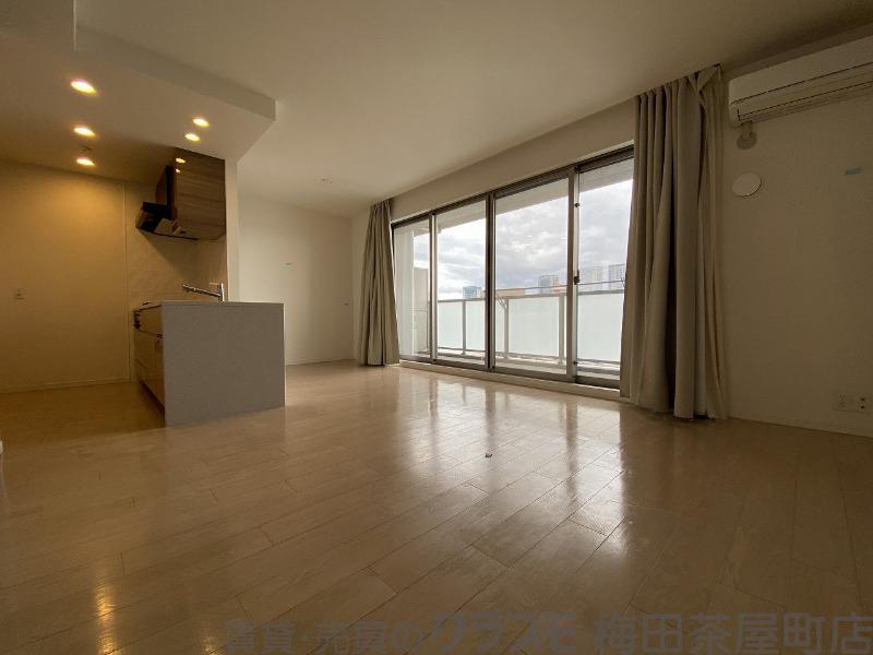 5/30 リビング/ダイニング