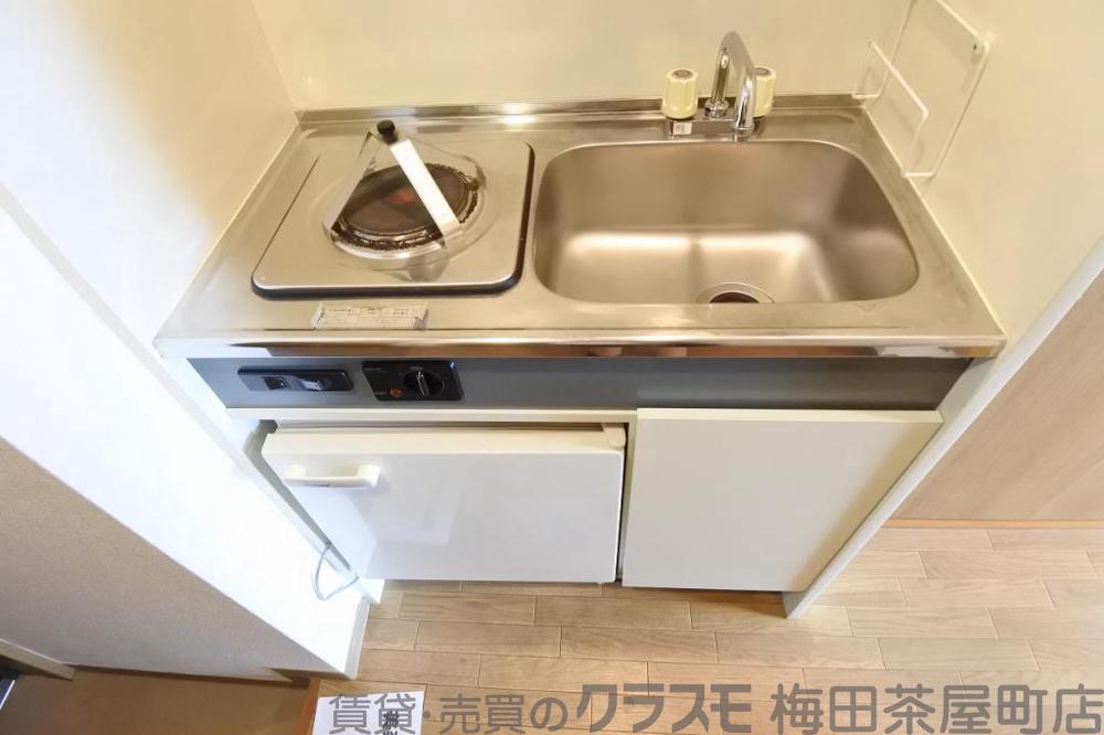 16/30 キッチン
