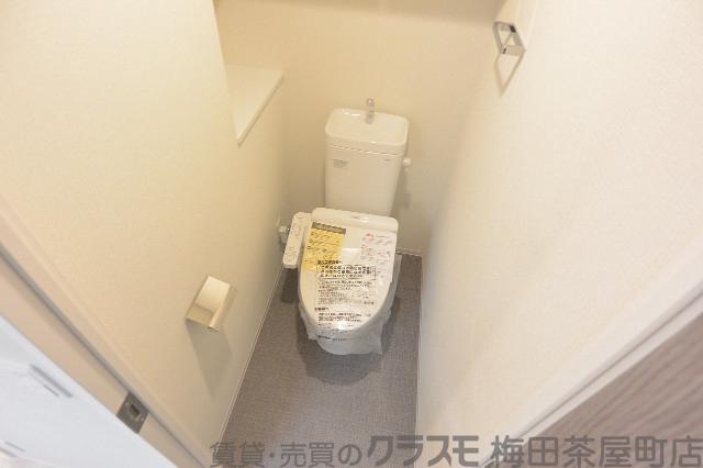 18/30 トイレ
