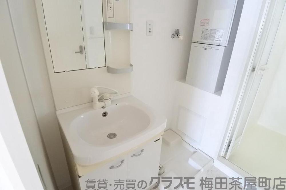 19/30 洗面