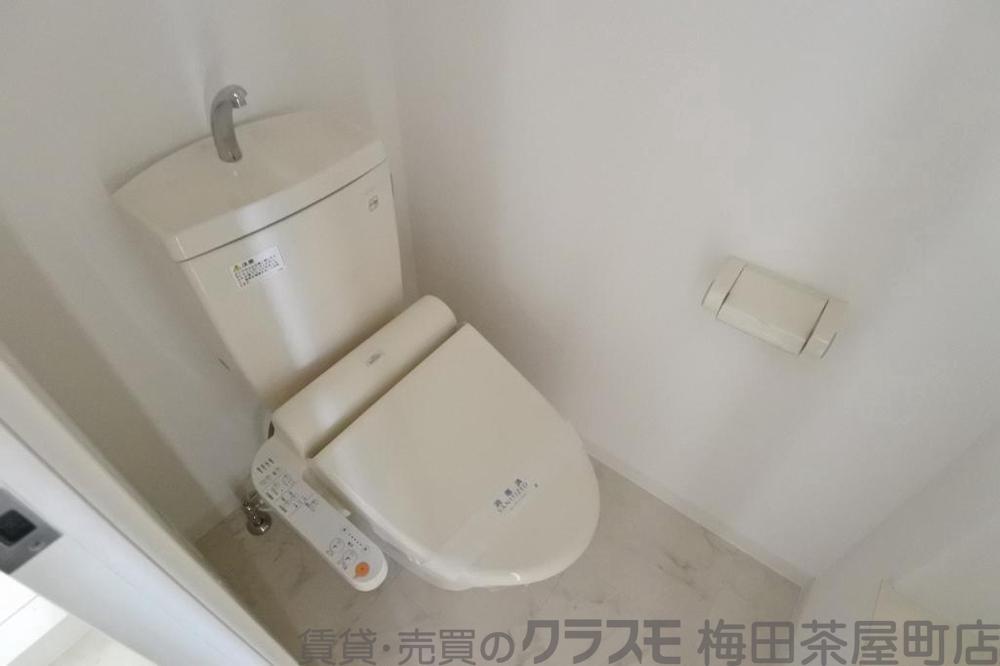 18/30 トイレ