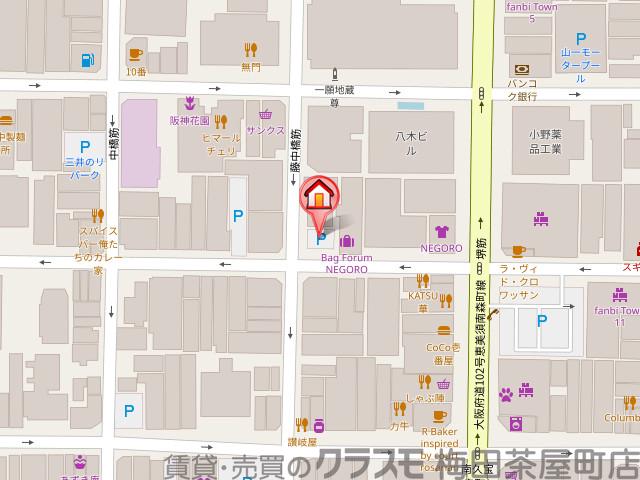 28/30 地図
