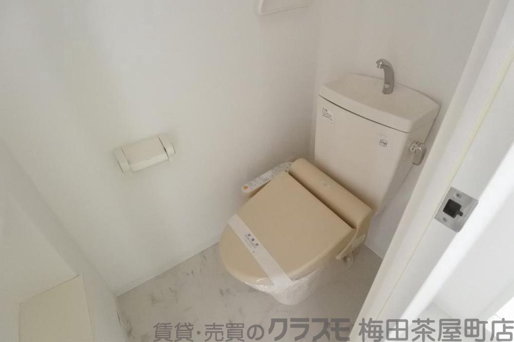 18/30 トイレ