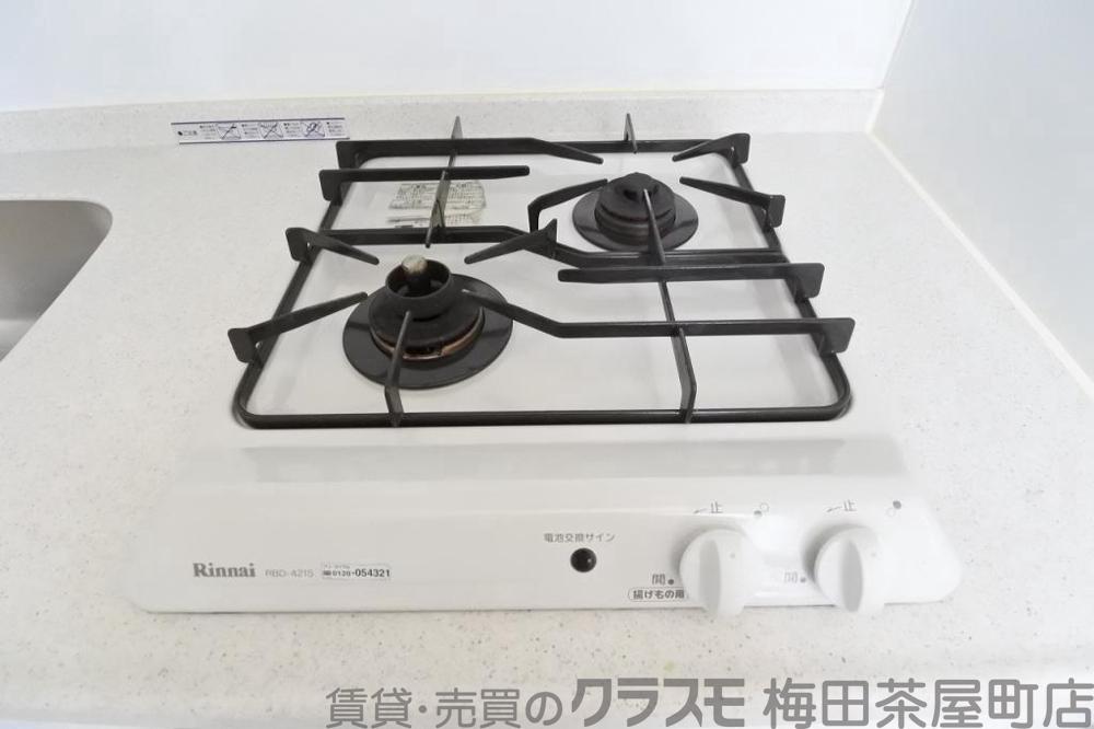 16/30 キッチン