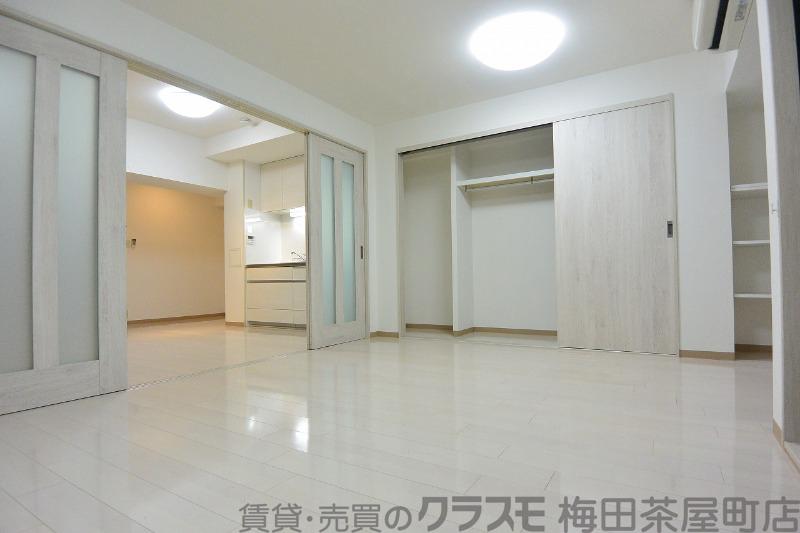 5/30 リビング/ダイニング