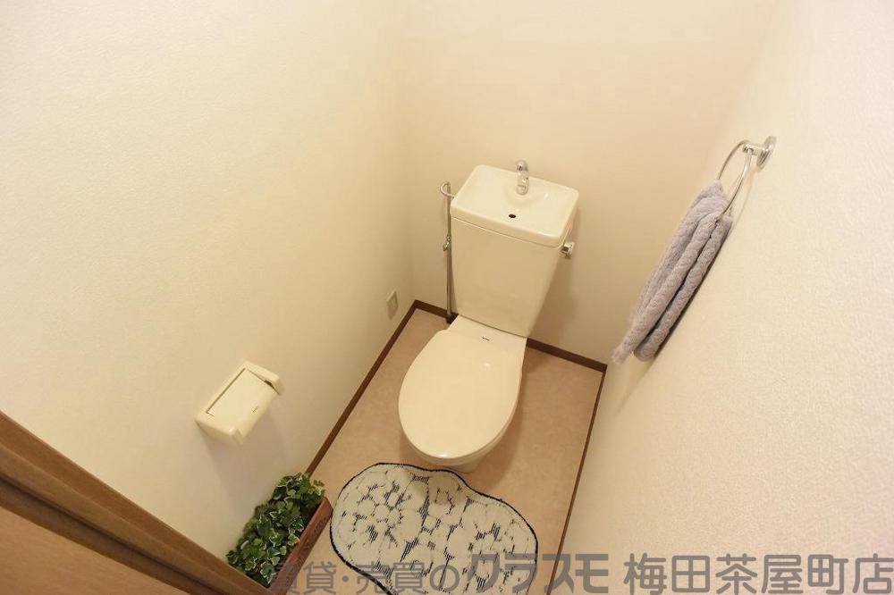 18/30 トイレ