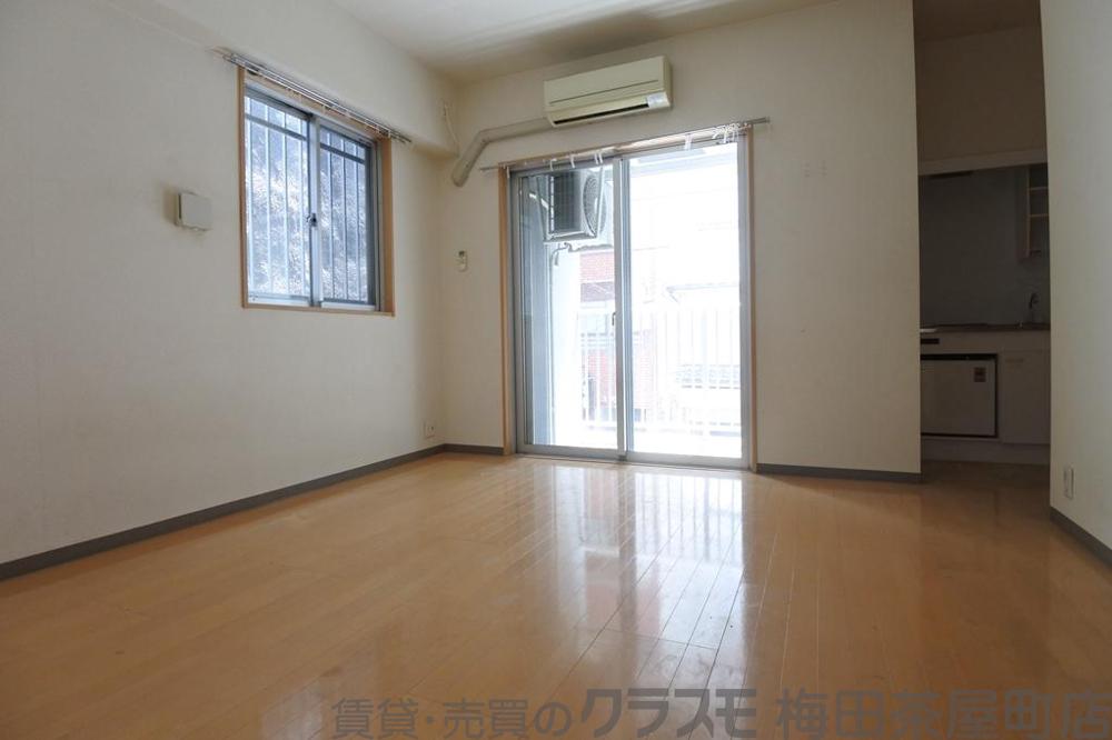 4/30 リビング/ダイニング