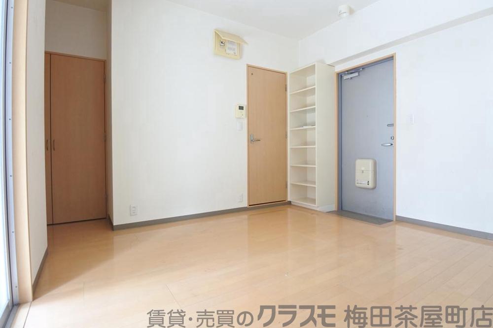 5/30 リビング/ダイニング