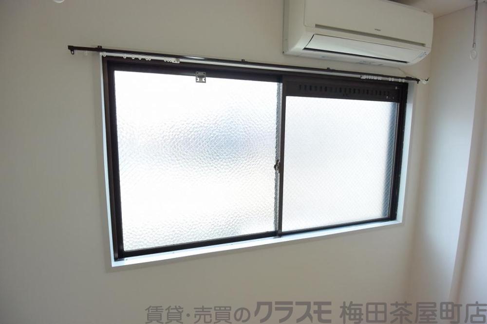 21/30 バルコニー