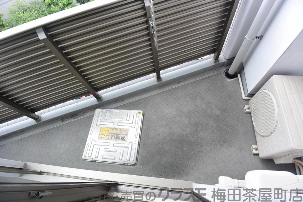 24/30 バルコニー