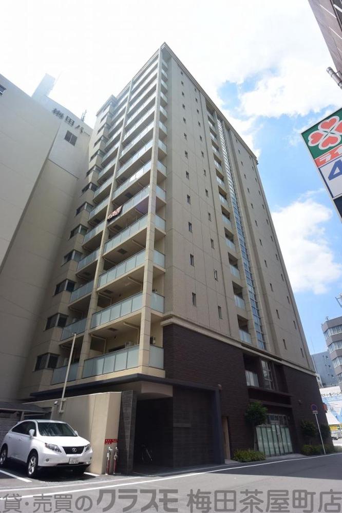1/30 外観