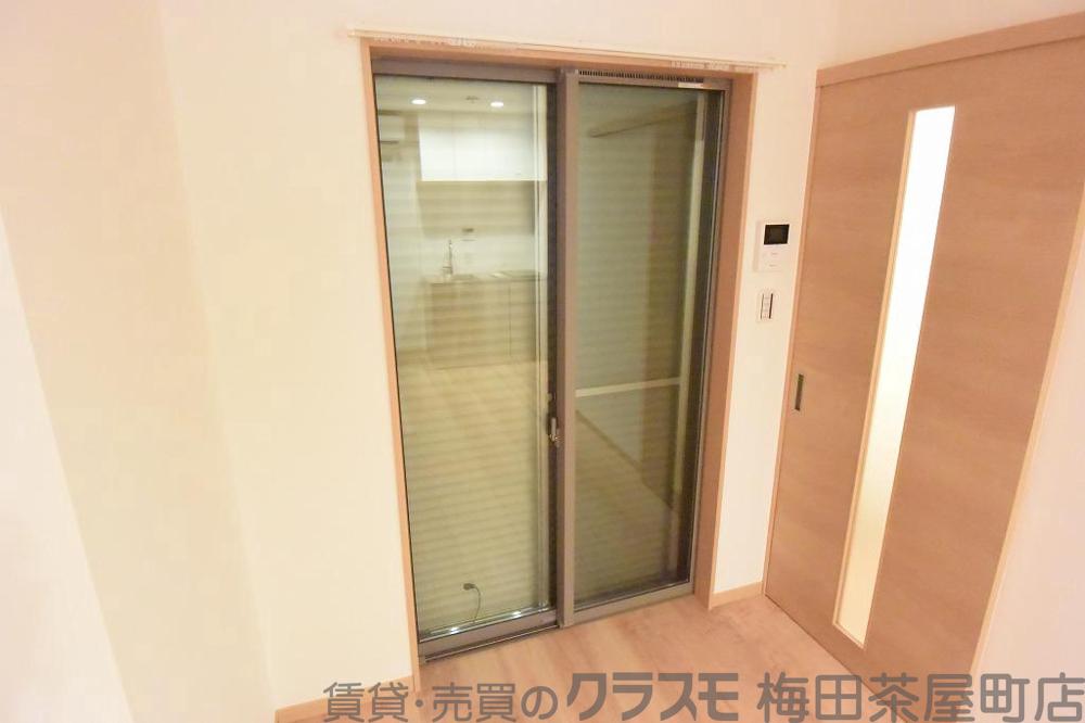 27/30 バルコニー