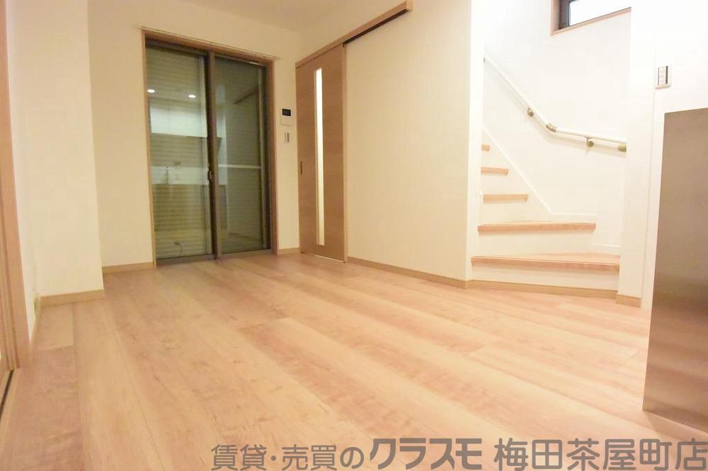 5/30 リビング/ダイニング