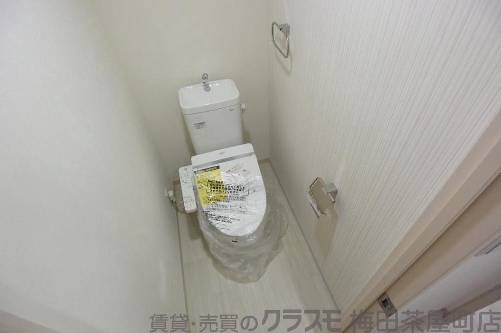 22/30 トイレ