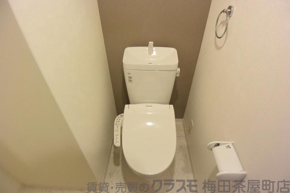19/30 トイレ