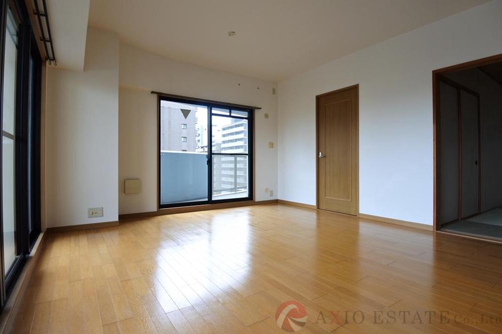 5/30 リビング/ダイニング