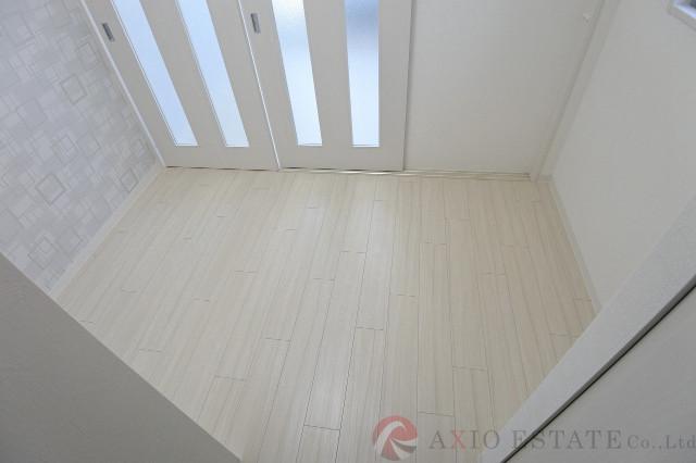 4/30 リビング/ダイニング