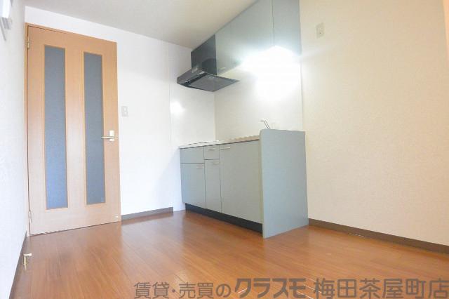 5/30 リビング/ダイニング