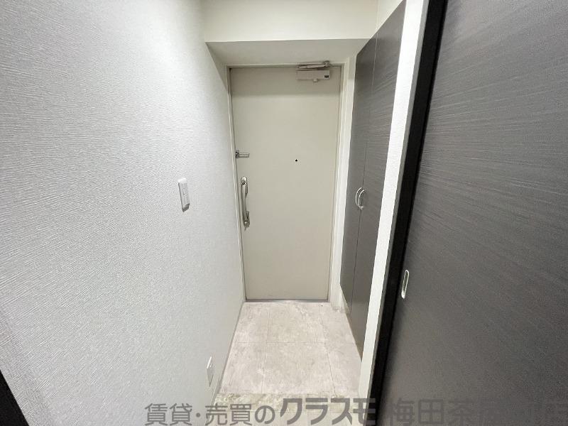 15/30 玄関