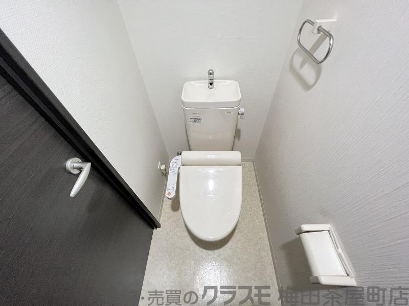 19/30 トイレ