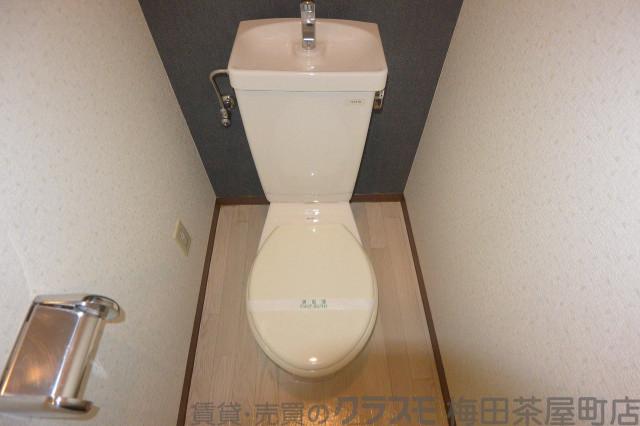 18/29 トイレ