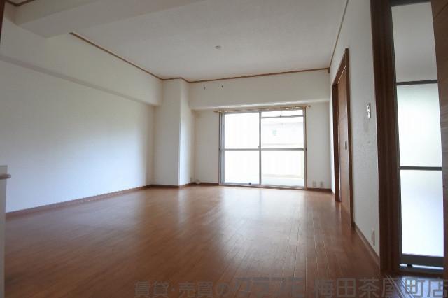 4/30 リビング/ダイニング