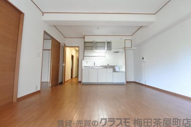 5/30 リビング/ダイニング