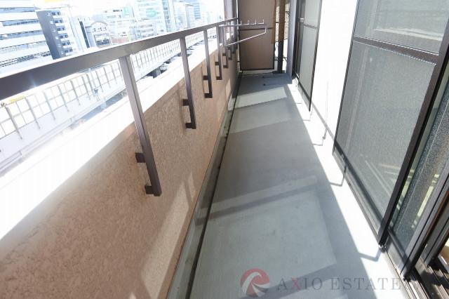 22/30 バルコニー